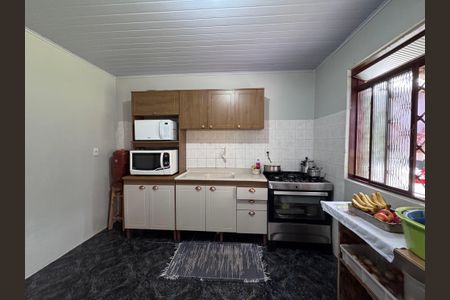 Casa à venda com 400m², 1 quarto e 1 vagaCozinha