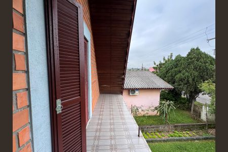 Casa à venda com 400m², 1 quarto e 1 vagaVaranda Quarto 1