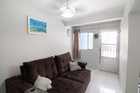 Sala de casa à venda com 2 quartos, 96m² em Jardim das Vertentes, São Paulo