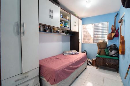 Quarto 1 de casa à venda com 2 quartos, 96m² em Jardim das Vertentes, São Paulo