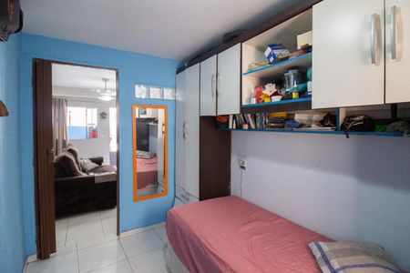 Casa à venda com 96m², 2 quartos e sem vaga Casa à venda com 96m², 2 quartos e sem vagaQuarto 1