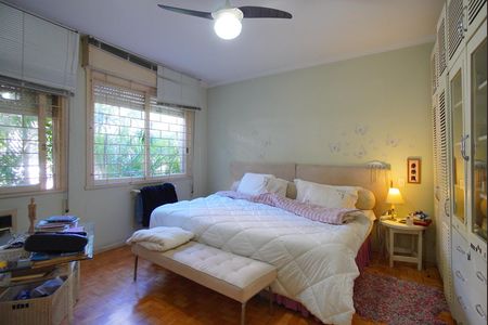 Apartamento para alugar com 230m², 4 quartos e 2 vagasSuíte