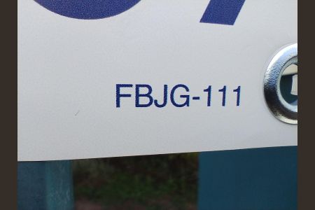 Placa de apartamento à venda com 4 quartos, 230m² em Rio Branco, Porto Alegre