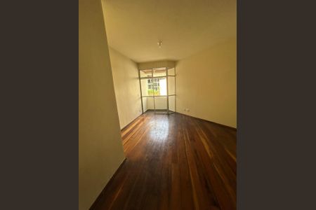 Apartamento à venda com 2 quartos, 80m² em Santo Antônio, Belo Horizonte