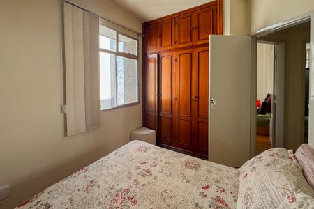 Apartamento à venda com 80m², 2 quartos e 1 vagaQuarto 2 - Suíte