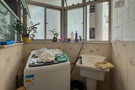 Apartamento à venda com 80m², 2 quartos e 1 vagaÁrea de Serviço