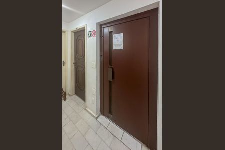 Apartamento à venda com 80m², 2 quartos e 1 vagaHall