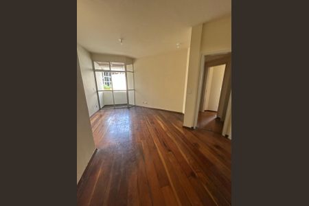 Apartamento à venda com 2 quartos, 80m² em Santo Antônio, Belo Horizonte