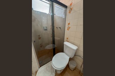 Apartamento à venda com 80m², 2 quartos e 1 vagaBanheiro da Suíte