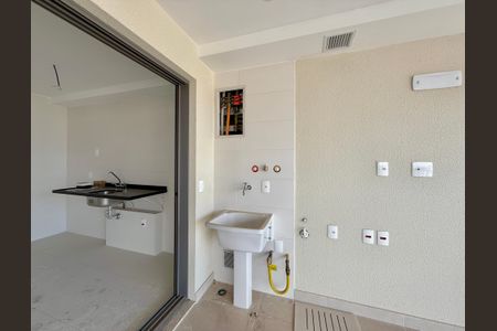 Apartamento à venda com 77m², 2 quartos e 1 vagaÁrea de Serviço