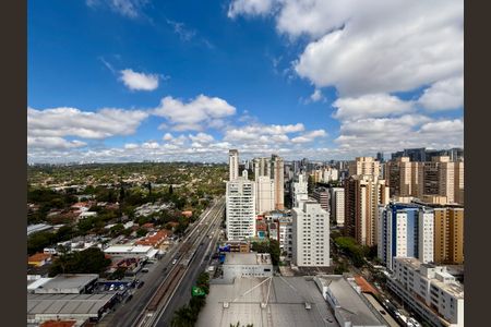 Apartamento à venda com 77m², 2 quartos e 1 vagaVista