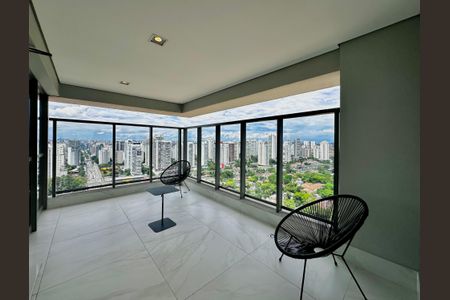 Apartamento à venda com 77m², 2 quartos e 1 vagaÁrea comum