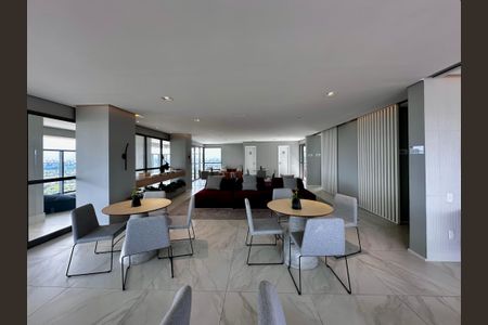 Apartamento à venda com 77m², 2 quartos e 1 vagaÁrea comum