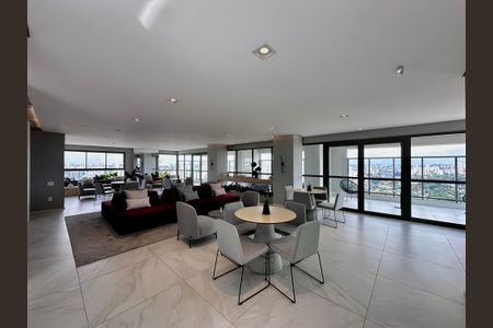 Apartamento à venda com 77m², 2 quartos e 1 vagaÁrea comum