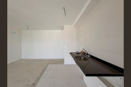 Apartamento à venda com 77m², 2 quartos e 1 vagaCozinha