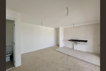 Apartamento à venda com 77m², 2 quartos e 1 vagaSala