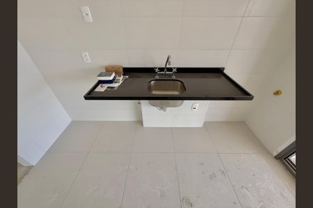 Apartamento à venda com 77m², 2 quartos e 1 vagaCozinha