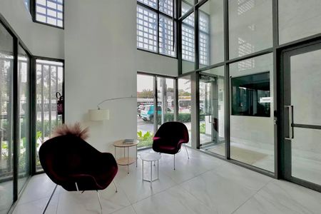 Apartamento à venda com 77m², 2 quartos e 1 vagaHall Social 