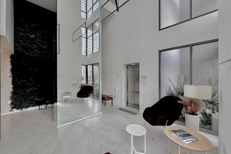 Apartamento à venda com 77m², 2 quartos e 1 vagaHall Social 