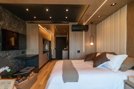 Studio de kitnet/studio à venda com 1 quarto, 27m² em Pompeia, São Paulo