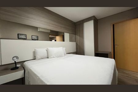 Apartamento à venda com 52m², 1 quarto e 1 vaga Apartamento à venda com 52m², 1 quarto e 1 vagaSuíte