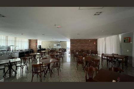 Apartamento à venda com 52m², 1 quarto e 1 vaga Apartamento à venda com 52m², 1 quarto e 1 vagaÁrea comum