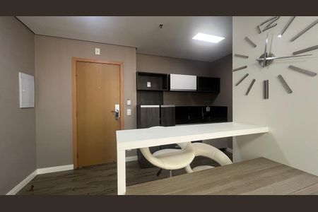 Apartamento à venda com 52m², 1 quarto e 1 vaga Apartamento à venda com 52m², 1 quarto e 1 vagaCozinha