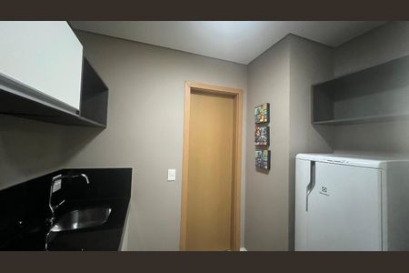 Apartamento à venda com 52m², 1 quarto e 1 vaga Apartamento à venda com 52m², 1 quarto e 1 vagaCozinha