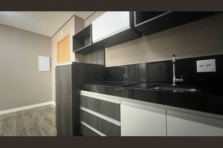 Apartamento à venda com 52m², 1 quarto e 1 vaga Apartamento à venda com 52m², 1 quarto e 1 vagaCozinha