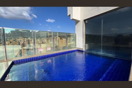 Apartamento à venda com 52m², 1 quarto e 1 vaga Apartamento à venda com 52m², 1 quarto e 1 vagaÁrea comum