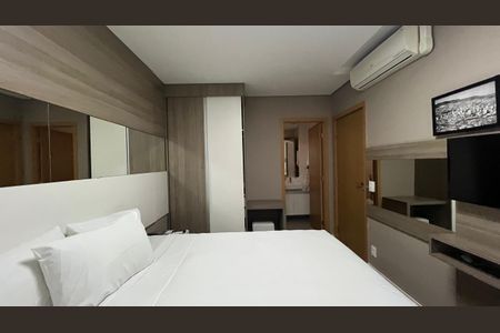 Apartamento à venda com 52m², 1 quarto e 1 vaga Apartamento à venda com 52m², 1 quarto e 1 vagaSuíte