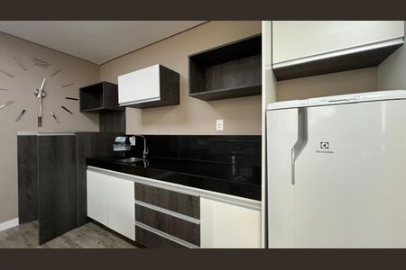 Apartamento à venda com 77m², 2 quartos e 1 vagaCozinha