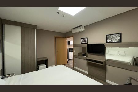 Apartamento à venda com 77m², 2 quartos e 1 vagaSuíte 1
