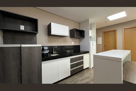 Apartamento à venda com 77m², 2 quartos e 1 vagaCozinha