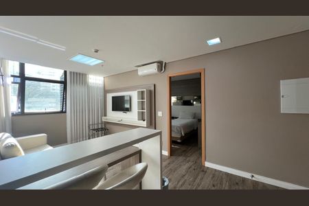 Studio de apartamento à venda com 1 quarto, 51m² em Coracao de Jesus, Belo Horizonte