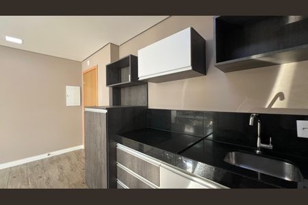 Apartamento à venda com 51m², 1 quarto e 1 vagaStudio