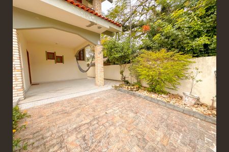 Casa para alugar com 157m², 3 quartos e 2 vagasGaragem