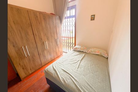 Casa para alugar com 157m², 3 quartos e 2 vagasQuarto 2