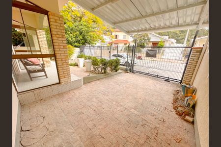 Casa para alugar com 157m², 3 quartos e 2 vagasGaragem