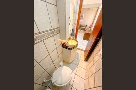 Casa para alugar com 157m², 3 quartos e 2 vagasBanheiro 2