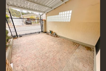 Casa para alugar com 157m², 3 quartos e 2 vagasGaragem