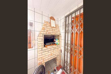 Casa para alugar com 157m², 3 quartos e 2 vagasChurrasqueira