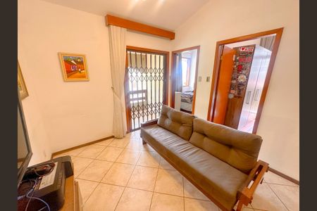 Casa para alugar com 157m², 3 quartos e 2 vagasSala de TV