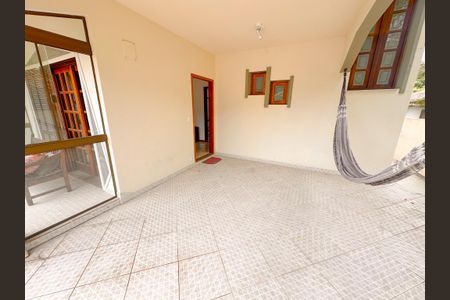 Casa para alugar com 157m², 3 quartos e 2 vagasGaragem