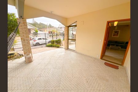 Casa para alugar com 157m², 3 quartos e 2 vagasGaragem