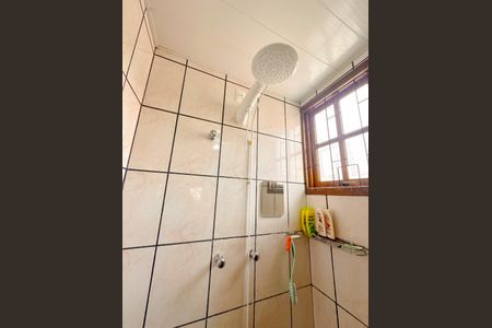 Casa para alugar com 157m², 3 quartos e 2 vagasBanheiro 1