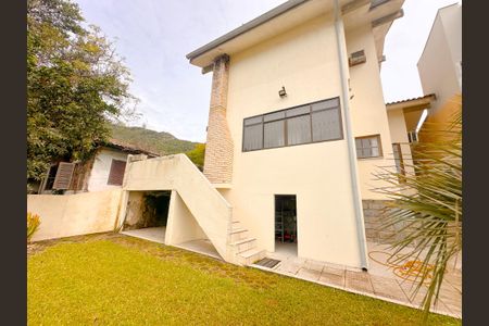 Casa para alugar com 157m², 3 quartos e 2 vagasJardim
