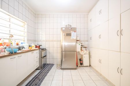 Casa à venda com 193m², 3 quartos e 2 vagasCozinha