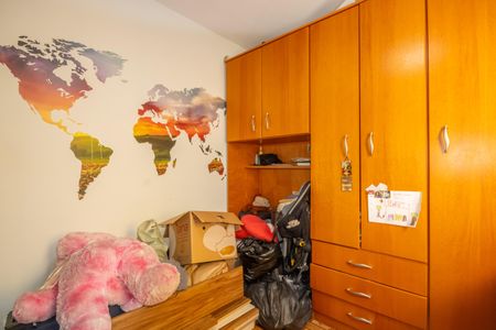 Casa à venda com 193m², 3 quartos e 2 vagasQuarto 2