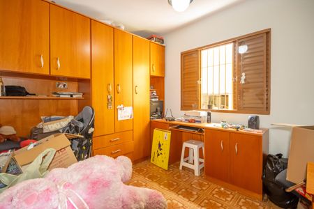 Quarto 2 de casa à venda com 3 quartos, 193m² em Novo Osasco, Osasco